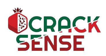 CRACKSENSE